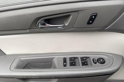2015 GMC Acadia SLT