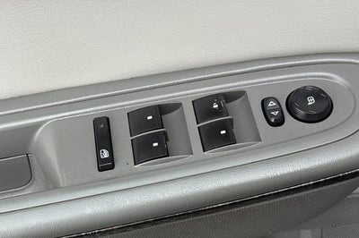 2015 GMC Acadia SLT