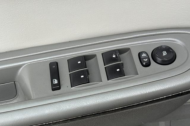 2015 GMC Acadia SLT
