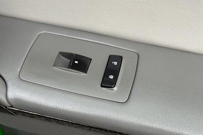 2015 GMC Acadia SLT
