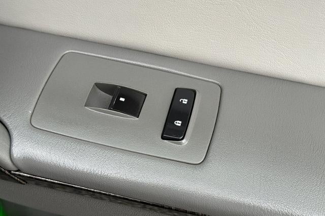 2015 GMC Acadia SLT