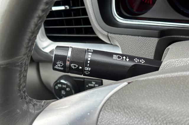 2015 GMC Acadia SLT