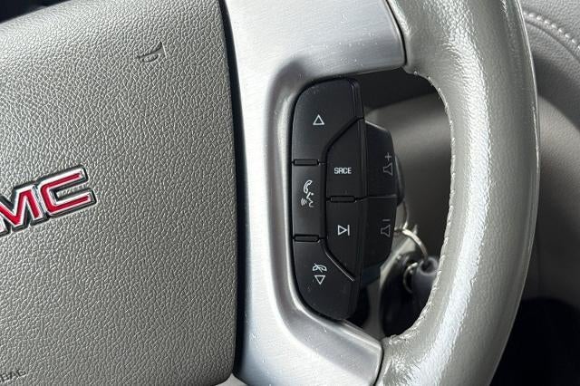 2015 GMC Acadia SLT