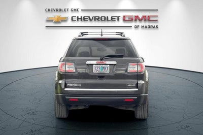 2015 GMC Acadia SLT