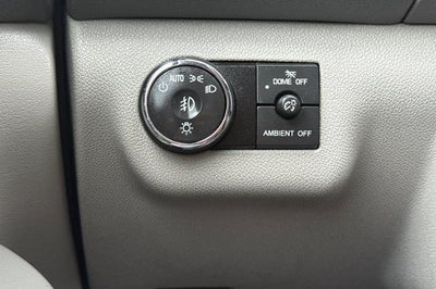 2015 GMC Acadia SLT