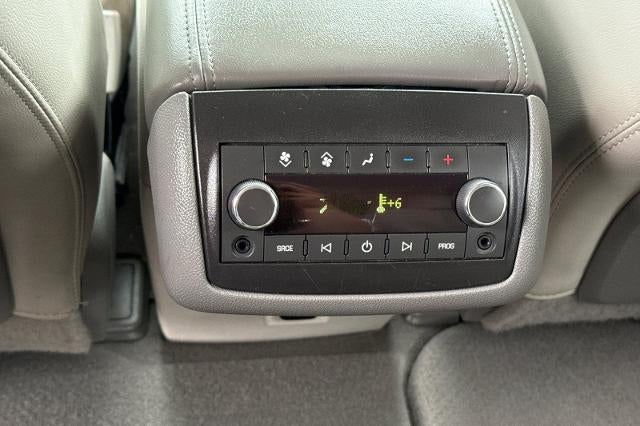 2015 GMC Acadia SLT
