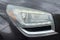 2015 GMC Acadia SLT
