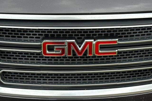 2015 GMC Acadia SLT