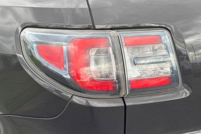2015 GMC Acadia SLT