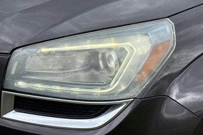 2015 GMC Acadia SLT