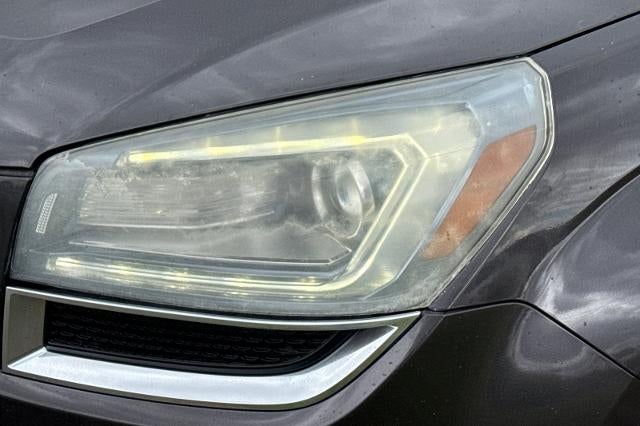 2015 GMC Acadia SLT