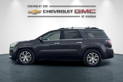 2015 GMC Acadia SLT