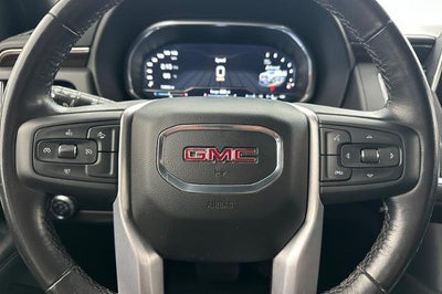 2022 GMC Yukon SLE
