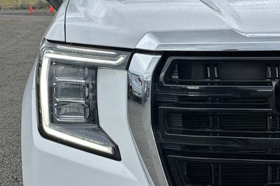 2022 GMC Yukon SLE