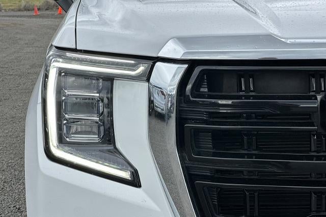 2022 GMC Yukon SLE