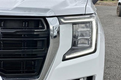 2022 GMC Yukon SLE