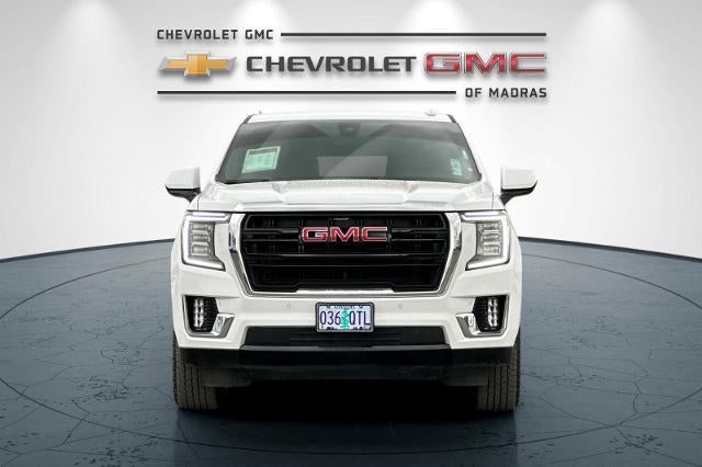 2022 GMC Yukon SLE