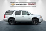 2011 GMC Yukon SLT