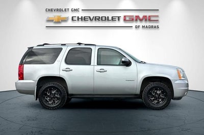 2011 GMC Yukon SLT