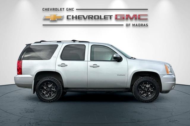 2011 GMC Yukon SLT