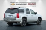 2011 GMC Yukon SLT