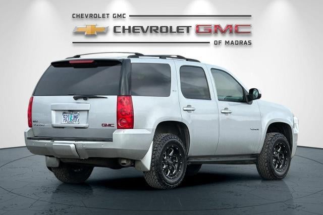 2011 GMC Yukon SLT