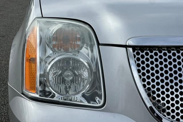 2011 GMC Yukon SLT