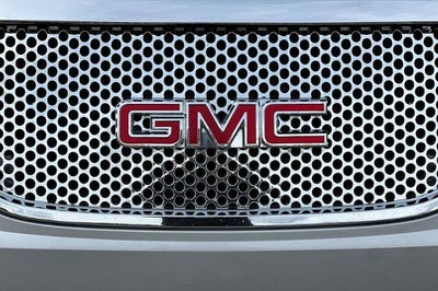 2011 GMC Yukon SLT