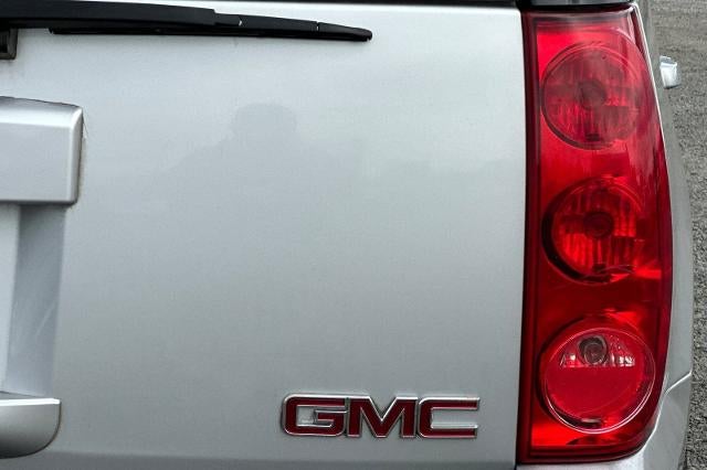 2011 GMC Yukon SLT