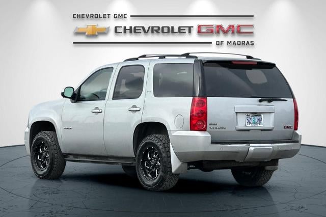 2011 GMC Yukon SLT
