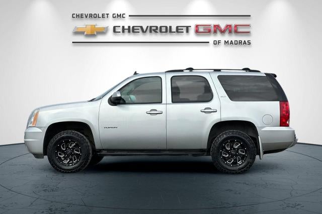2011 GMC Yukon SLT