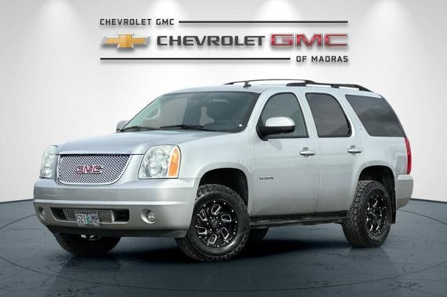 2011 GMC Yukon SLT