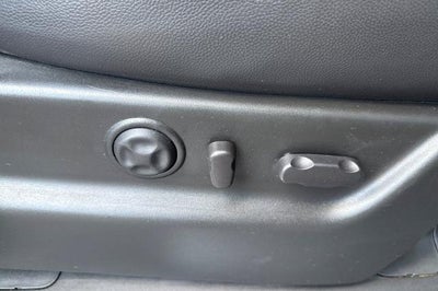 2011 Chevrolet Tahoe LTZ