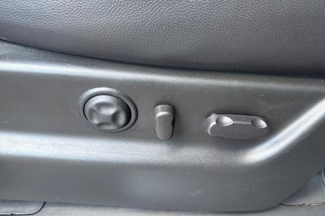 2011 Chevrolet Tahoe LTZ