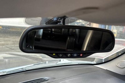 2011 Chevrolet Tahoe LTZ