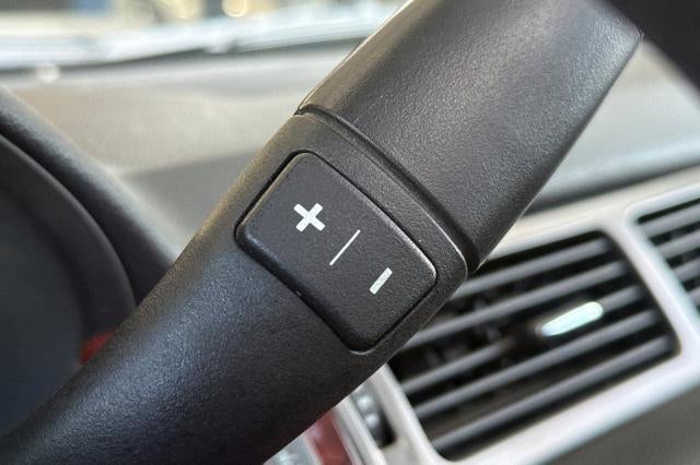 2011 Chevrolet Tahoe LTZ