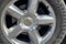 2011 Chevrolet Tahoe LTZ
