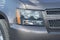 2011 Chevrolet Tahoe LTZ