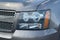 2011 Chevrolet Tahoe LTZ