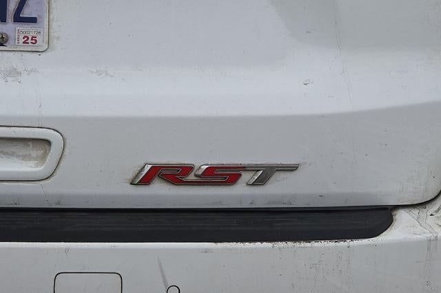 2021 Chevrolet Suburban RST