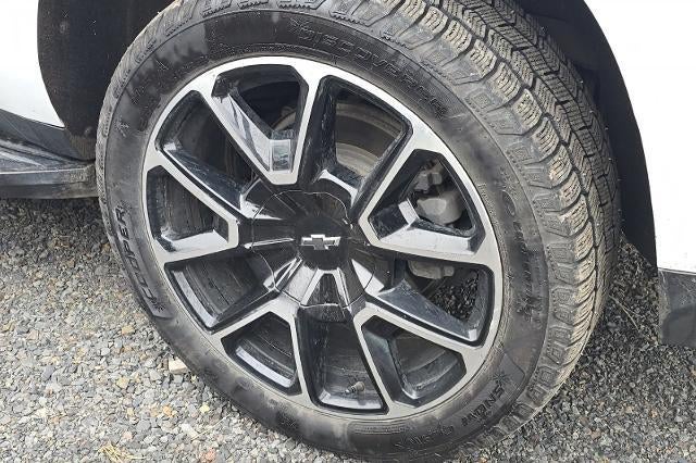 2021 Chevrolet Suburban RST