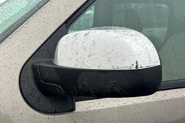 2013 Chevrolet Suburban LTZ