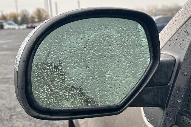 2013 Chevrolet Suburban LTZ