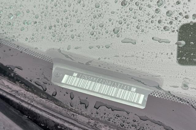 2013 Chevrolet Suburban LTZ