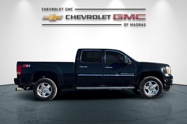 2011 GMC Sierra 2500 HD Denali
