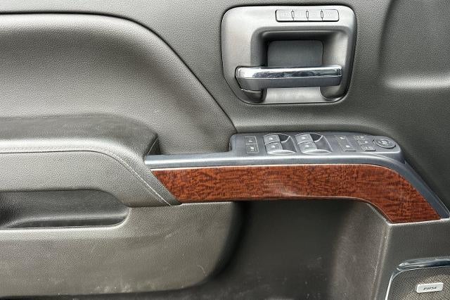 2019 GMC Sierra 2500 HD SLT