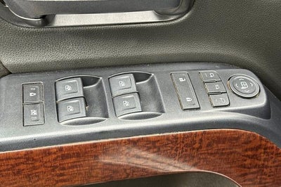 2019 GMC Sierra 2500 HD SLT