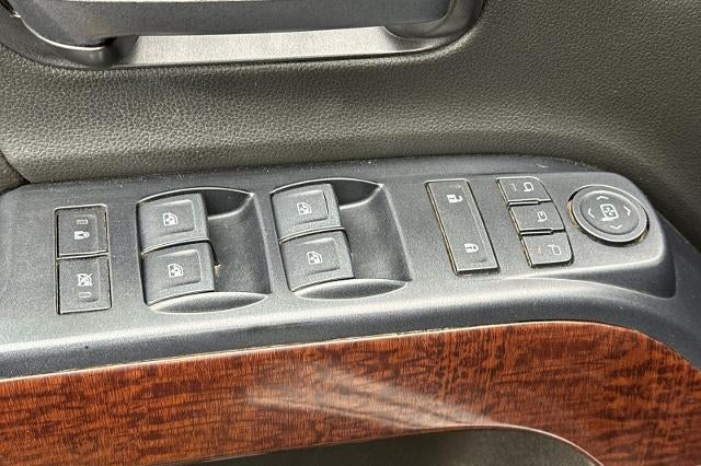 2019 GMC Sierra 2500 HD SLT