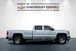 2019 GMC Sierra 2500 HD SLT