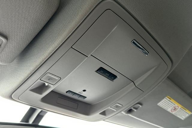 2019 GMC Sierra 2500 HD SLT